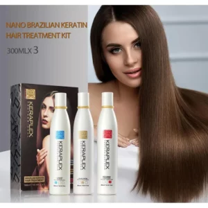 Keraplex Professional Brazilian Keratin Hair Treatment - Two One Shop