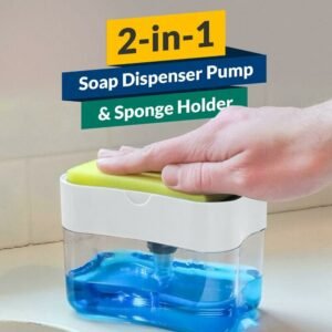 Soap Dispenser Best Quality