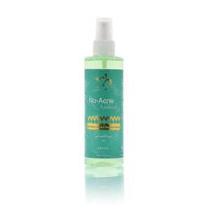 WB By Hemani No Acne Naturally AHA-BHA Toner