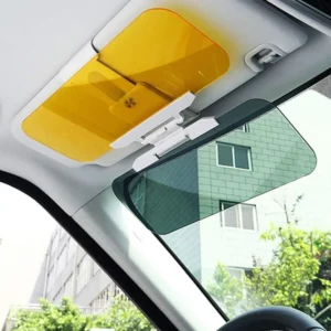 2in1 Day And Night Car Visor by Twooneshop