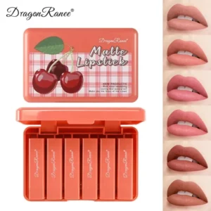 Dragon Ranee Colourme Mini Lipstick Set By Twooneshop